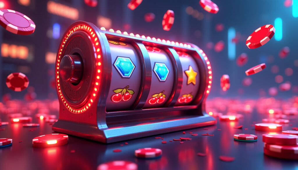 Ugga Bugga Slot Machine Online