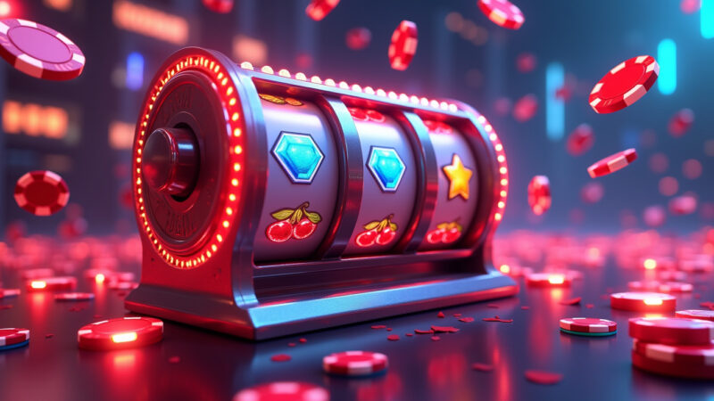 Ugga Bugga Slot Machine Online