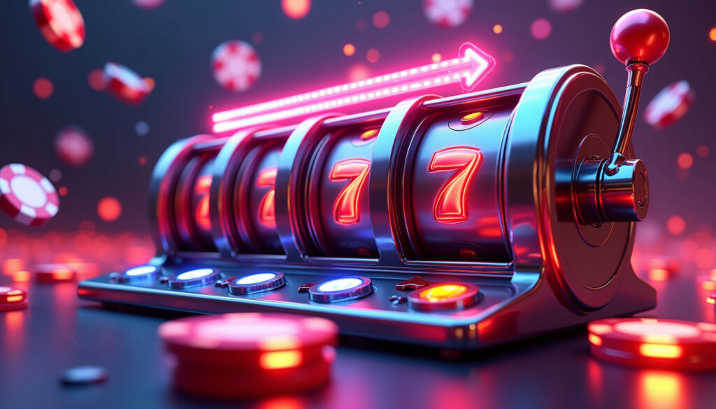 Mr Cashman Slot Machine Online