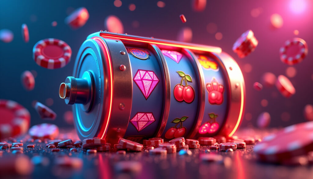 Megabucks Slot Machine Online