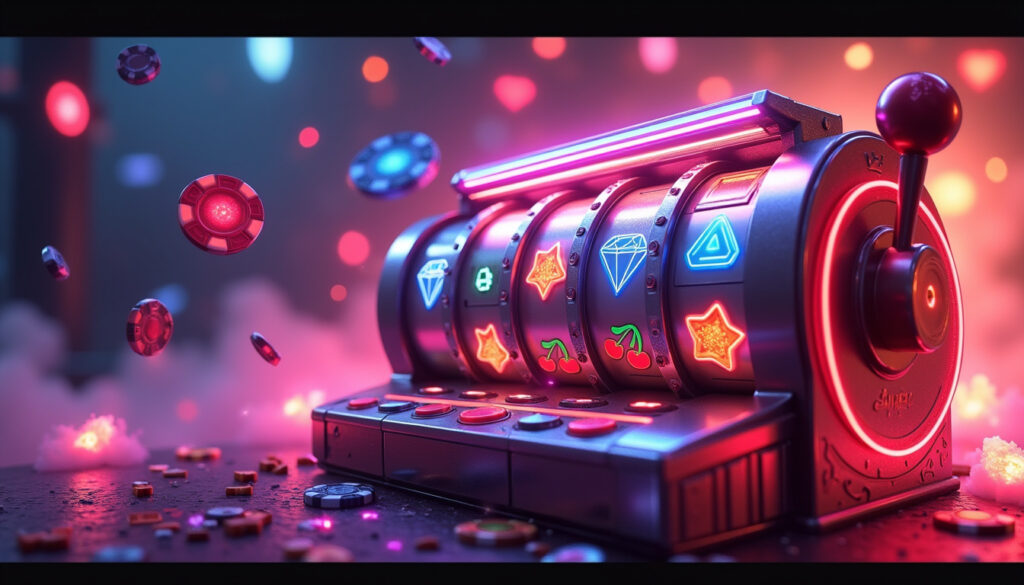 Panda Magic Slot Machine Online