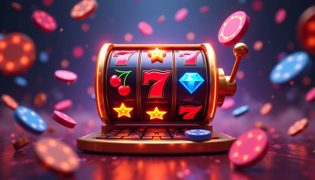 Book Of Ra Slot Machine Online