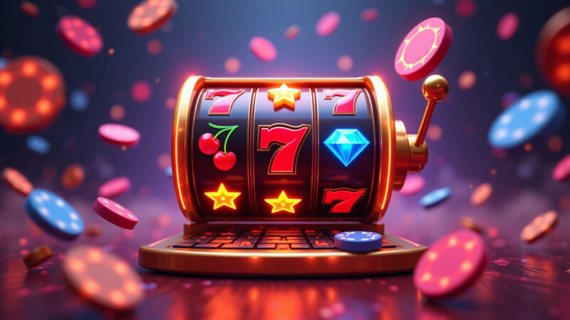 Book Of Ra Slot Machine Online