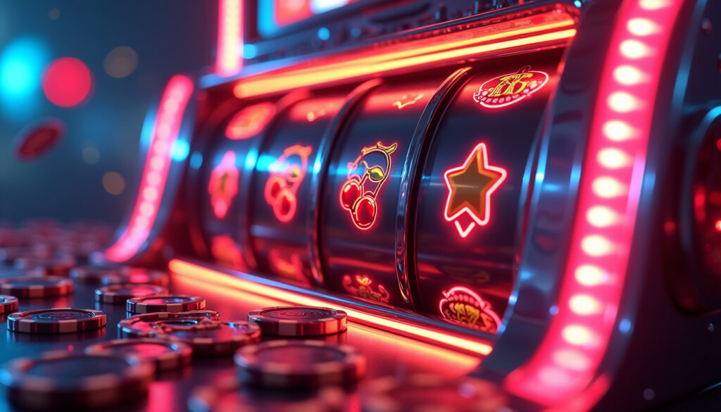 Big Bass Bonanza Slot Machine Online