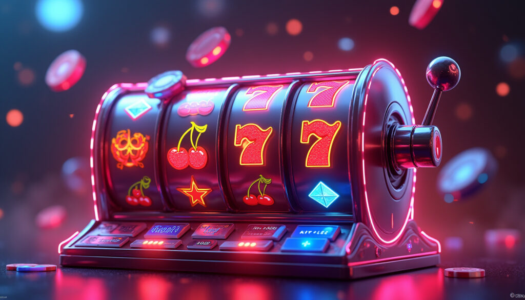 Tiger Slot Machine Online