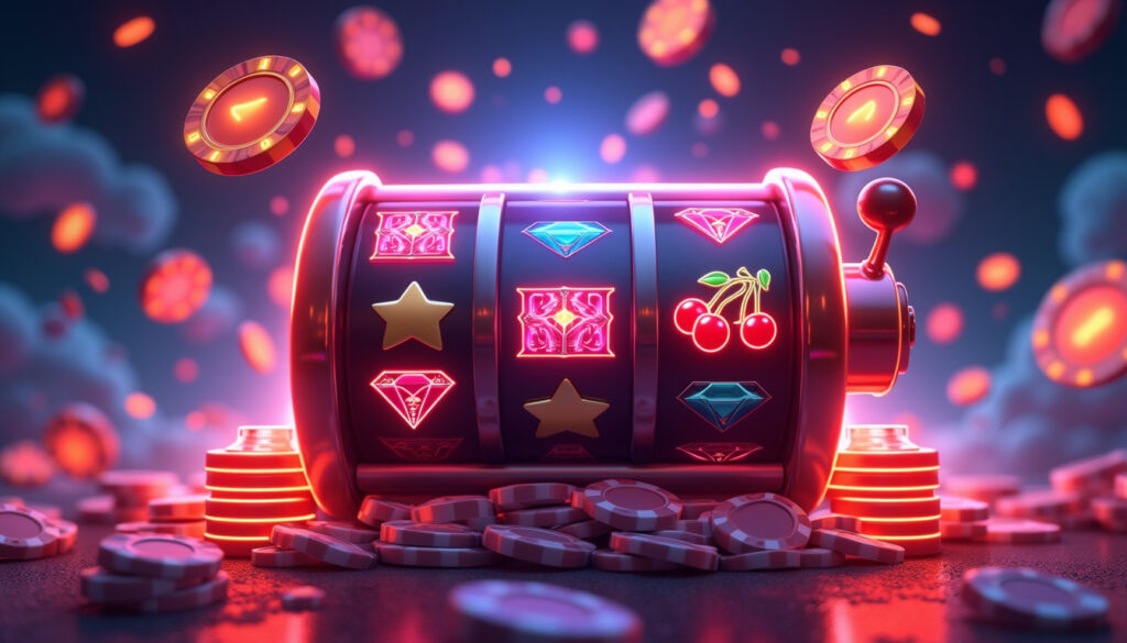 Lucky 88 Slot Machine Online