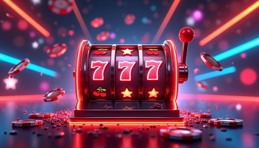 Five Dragon Slot Machine Online