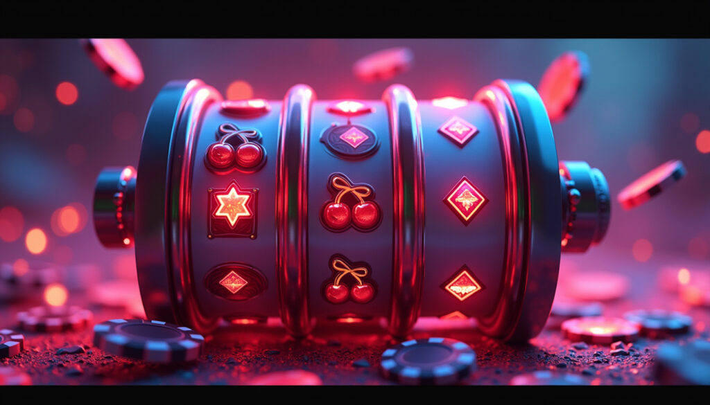 Werewolf Wild Slot Machine Online