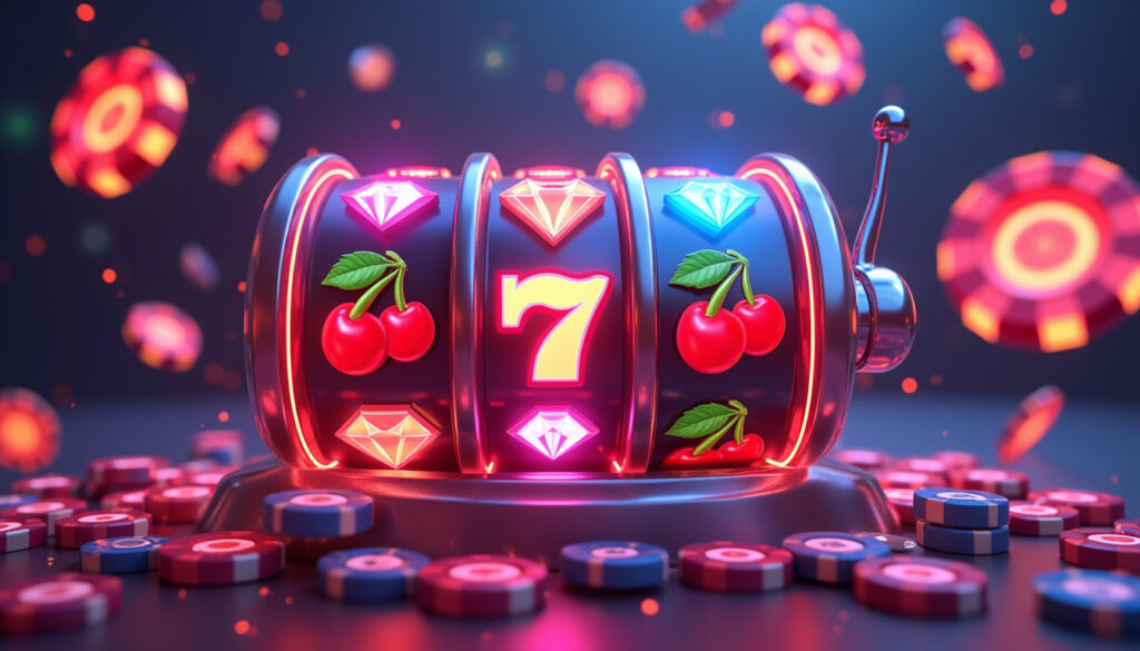 Dolphin Slot Machine Online