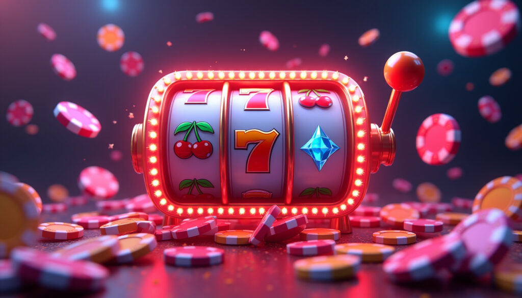 Sweet Bonanza Slot Machine Online