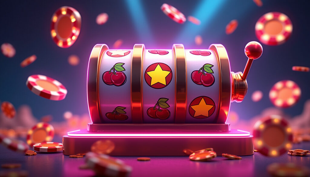 5 Treasures Slot Machine Online