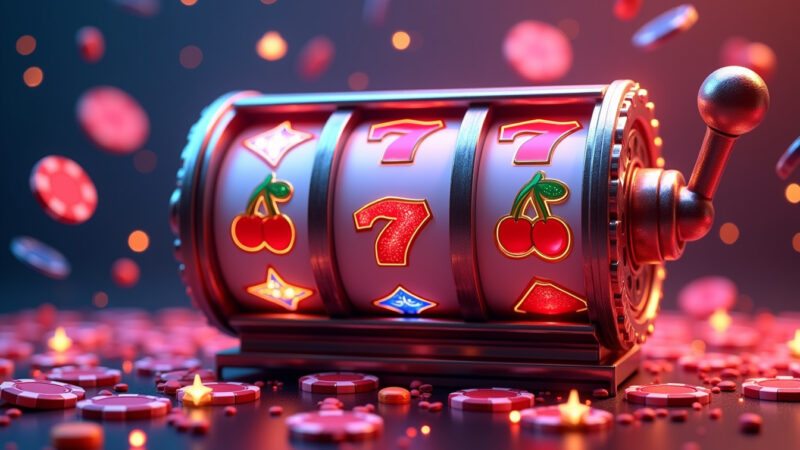 Mega Moolah Slot Machine Online