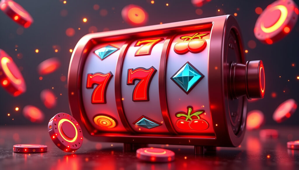 More Chili Slot Machine Online