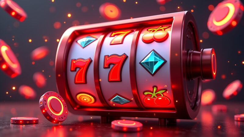 More Chili Slot Machine Online