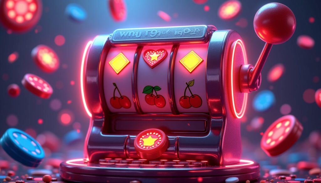 Monopoly Slot Machine Online