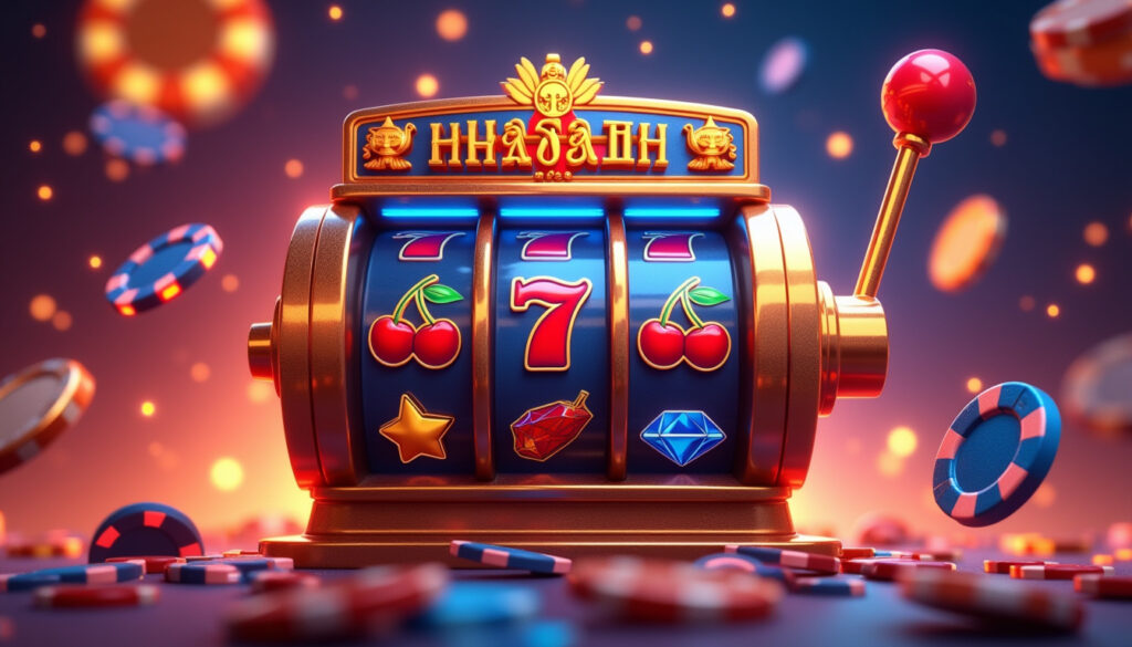 Pharaoh Slot Machine Online