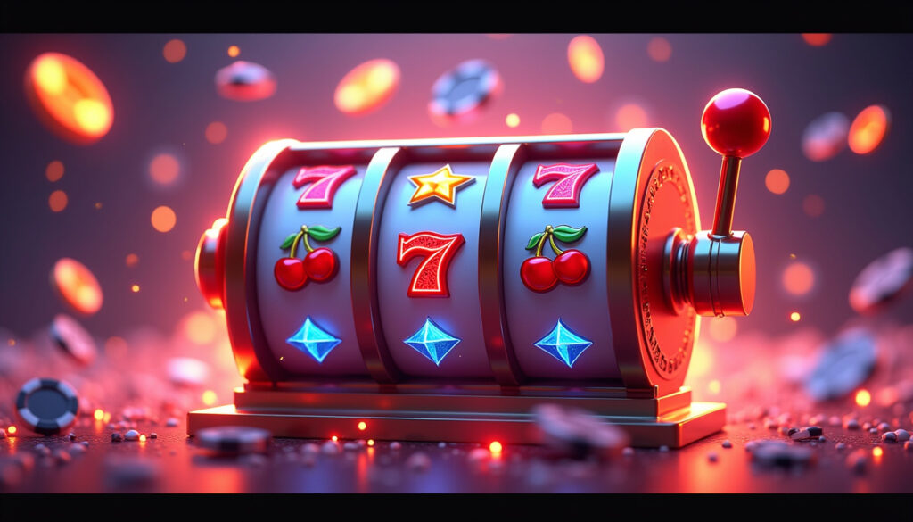 5 Dragons Slot Machine Online