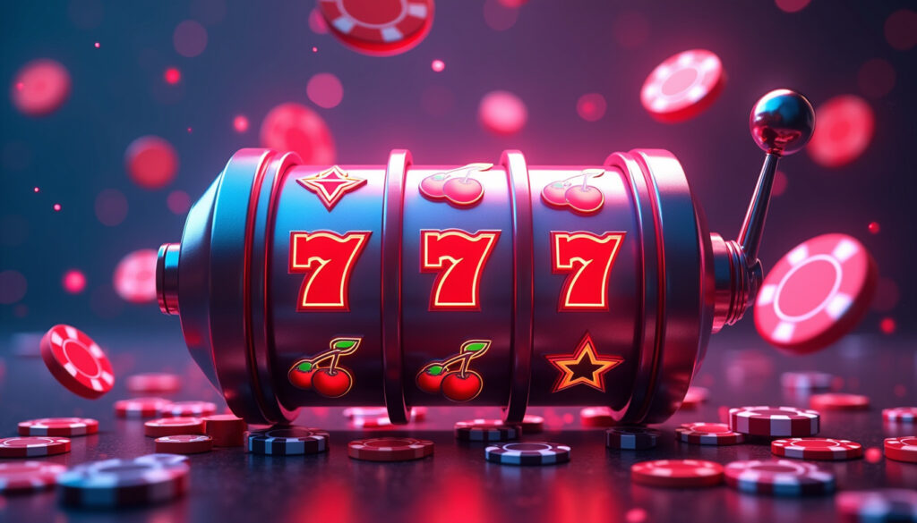 Razor Shark Slot Machine Online