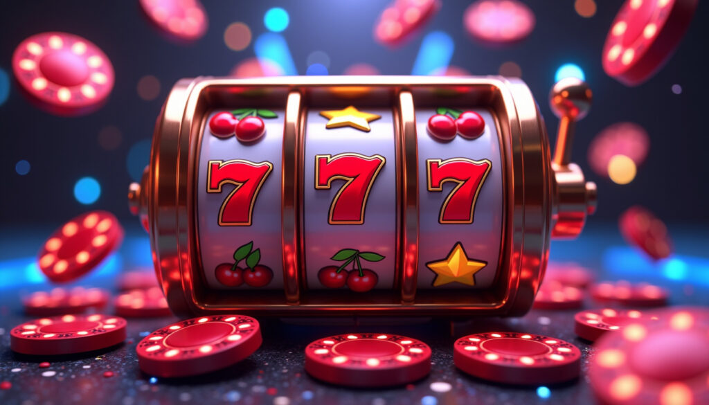 Texas Tea Slot Machine Online