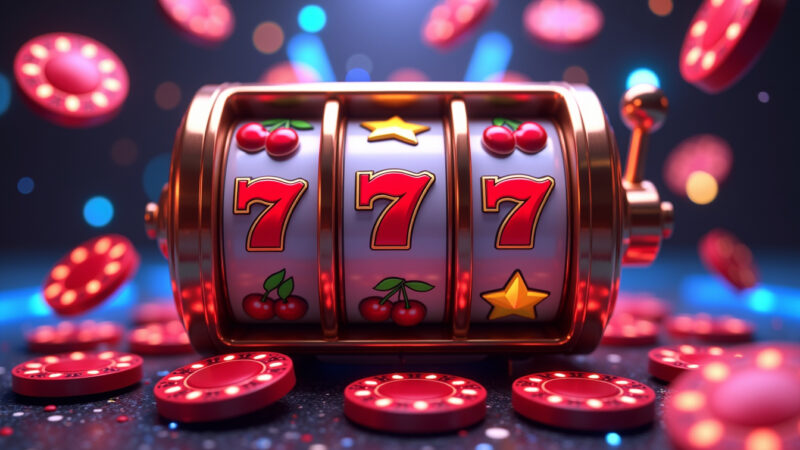 Texas Tea Slot Machine Online