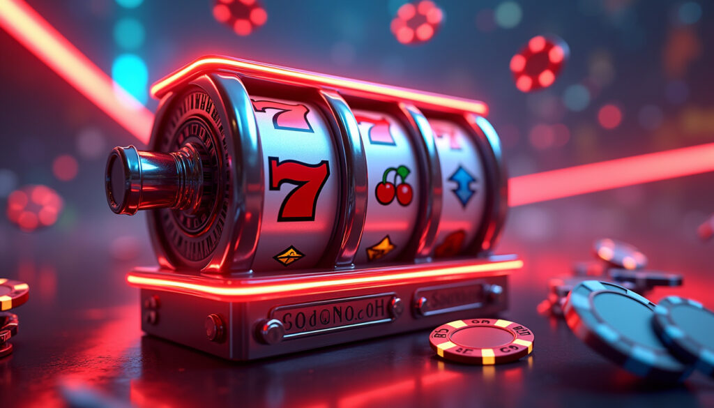 Queen Of The Nile Slot Machine Online