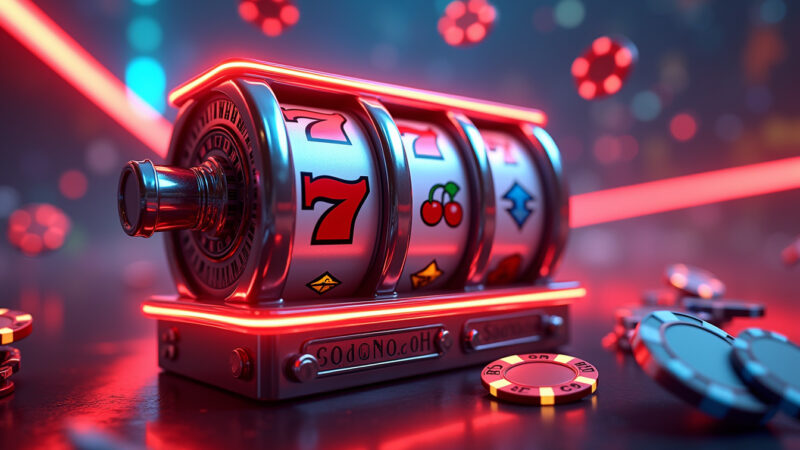 Queen Of The Nile Slot Machine Online