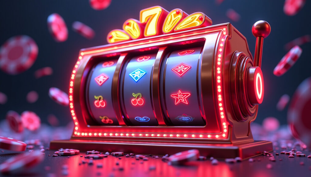 Dragon Link Slot Machine Online