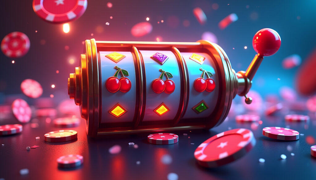 Cashman Slot Machine Online