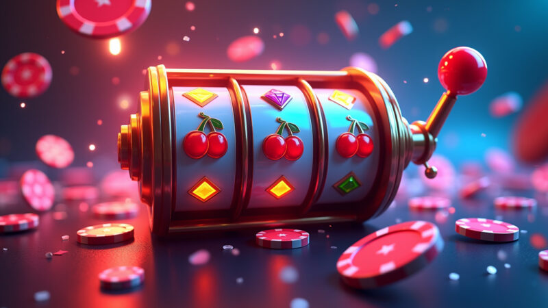 Cashman Slot Machine Online