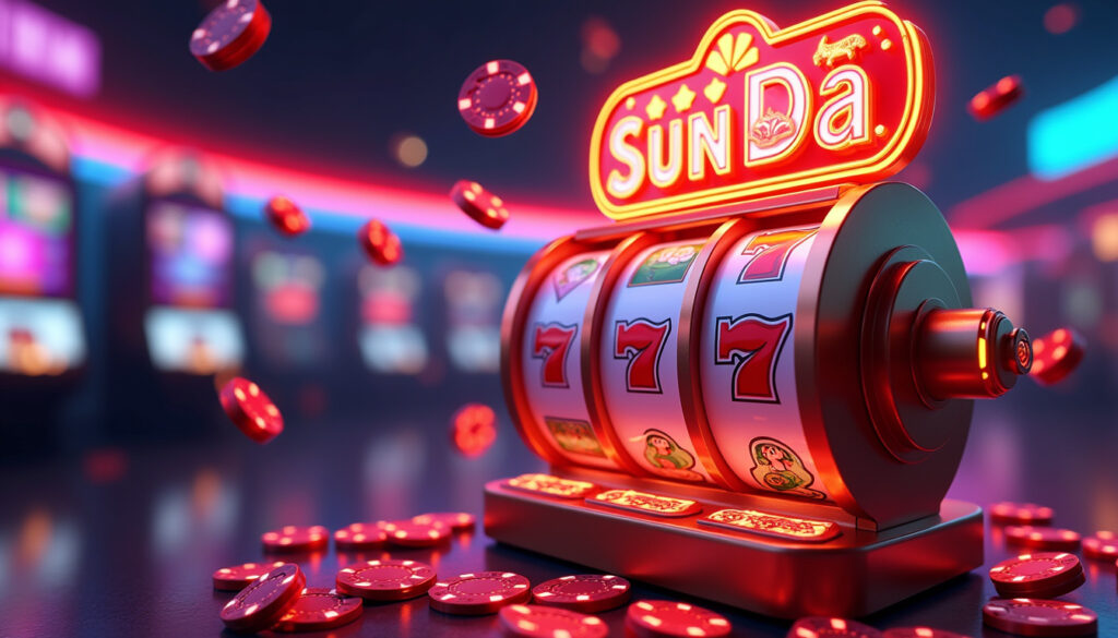 Choy Sun Doa Slot Machine Online