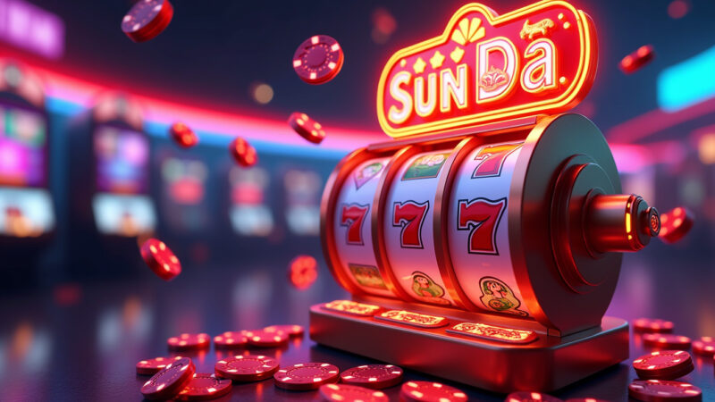 Choy Sun Doa Slot Machine Online