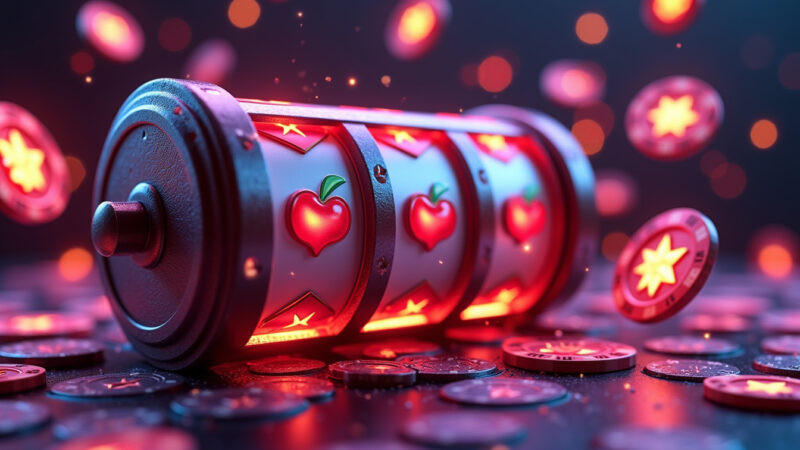 Zorro Slot Machine Online