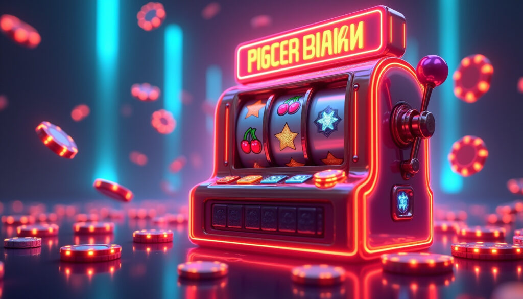 Piggy Bankin Slot Machine Online