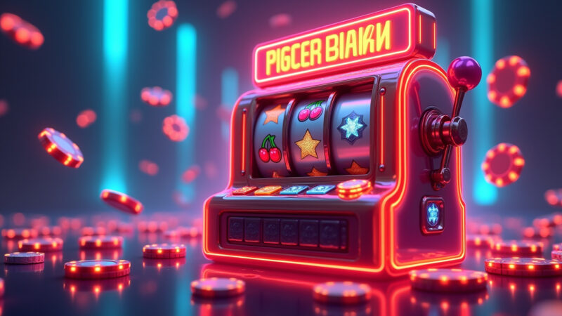 Piggy Bankin Slot Machine Online