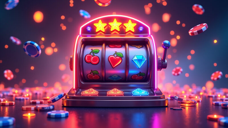 Crossy Road Slot Machine Online