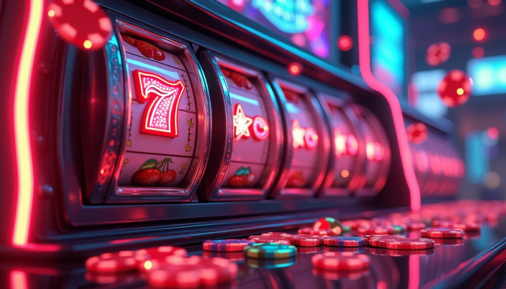 China Shores Slot Machine Online