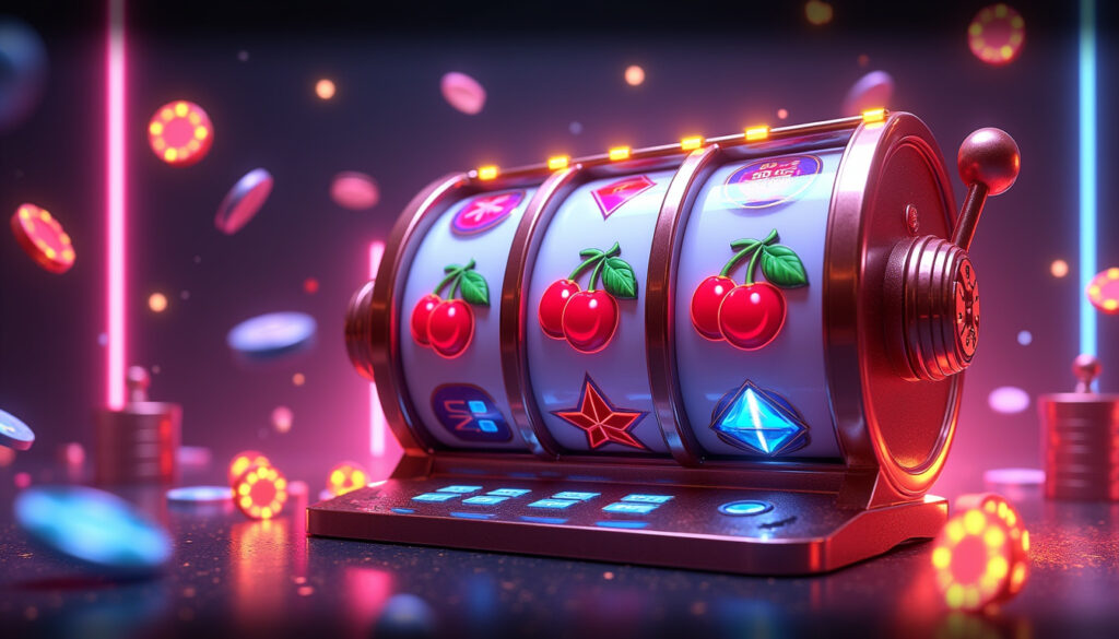 Peace And Long Life Slot Machine Online