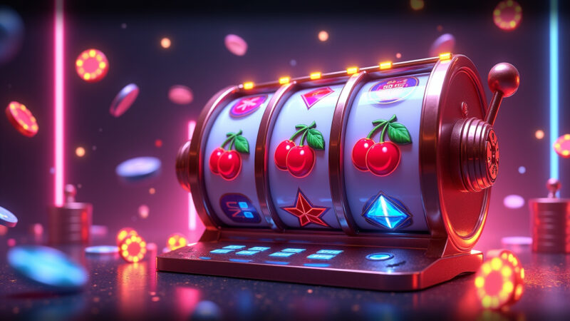 Peace And Long Life Slot Machine Online