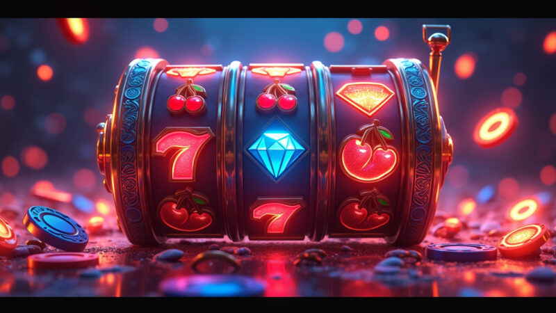 Cleopatra Slot Machine Online