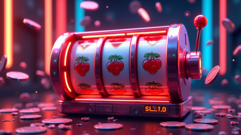 Indian Dreaming Slot Machine Online