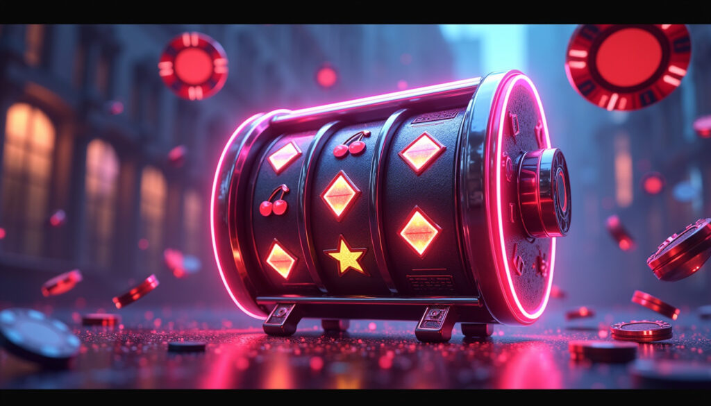 Unleash The Kraken Slot Machine Online