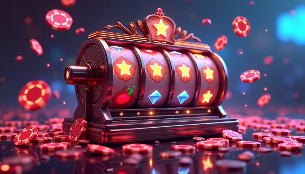 Rise Of Olympus Slot Machine Online