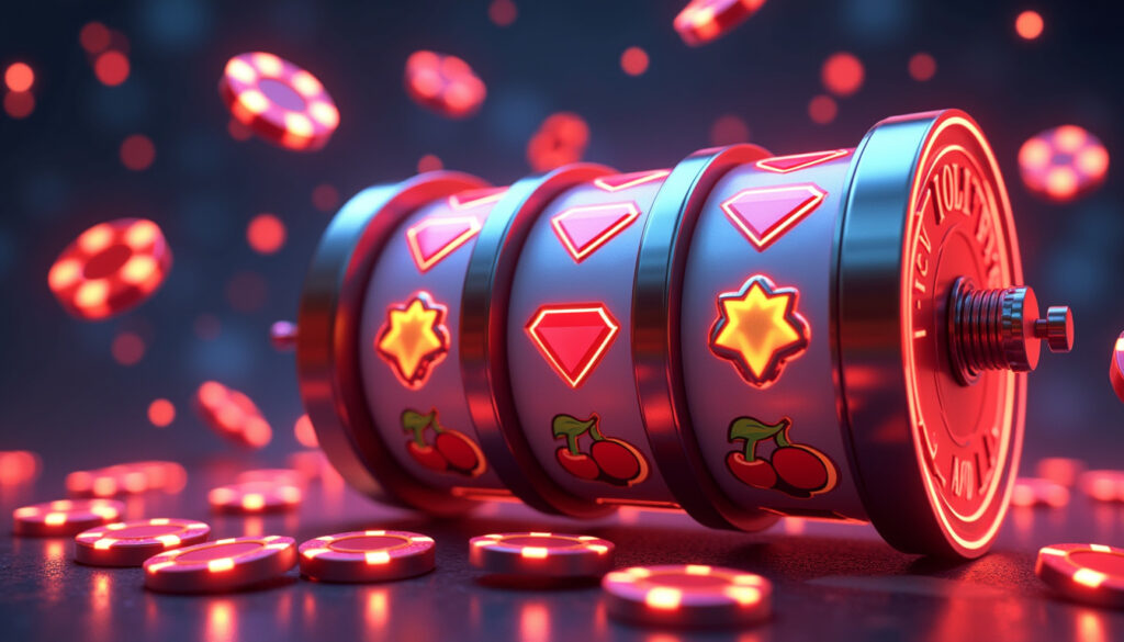 Wolf Gold Slot Machine Online