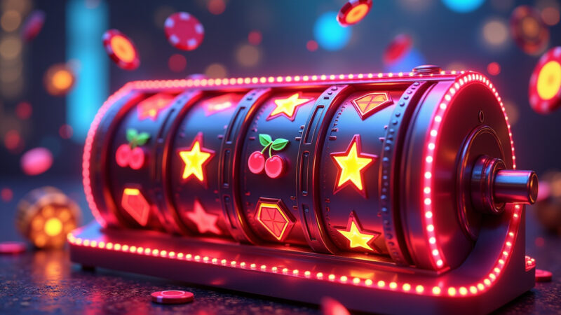 Achilles Slot Machine Online