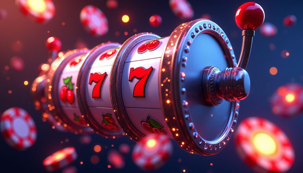 Titanic Slot Machine Online