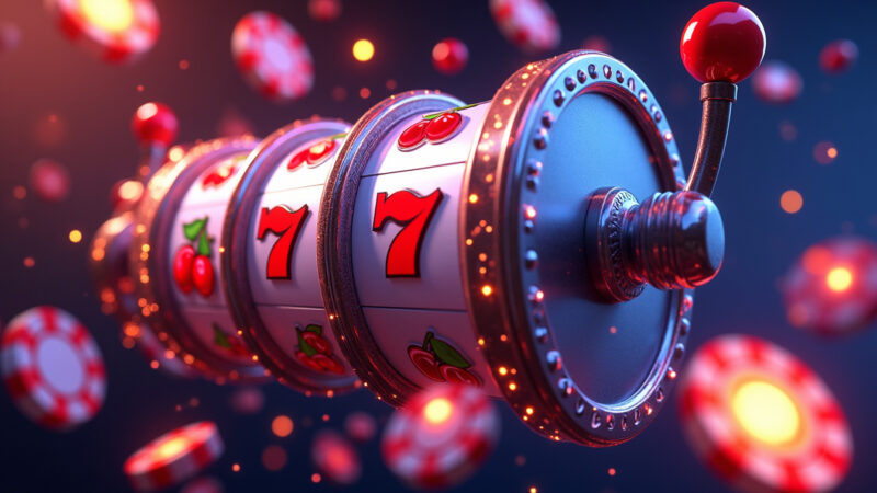 Titanic Slot Machine Online