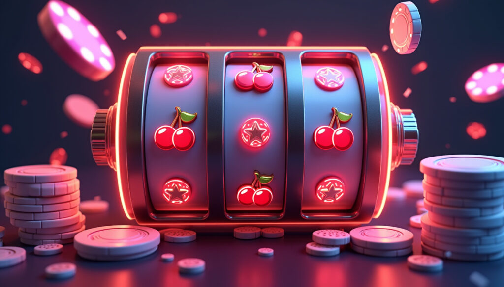 Zeus Slot Machine Online