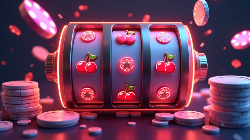 Zeus Slot Machine Online