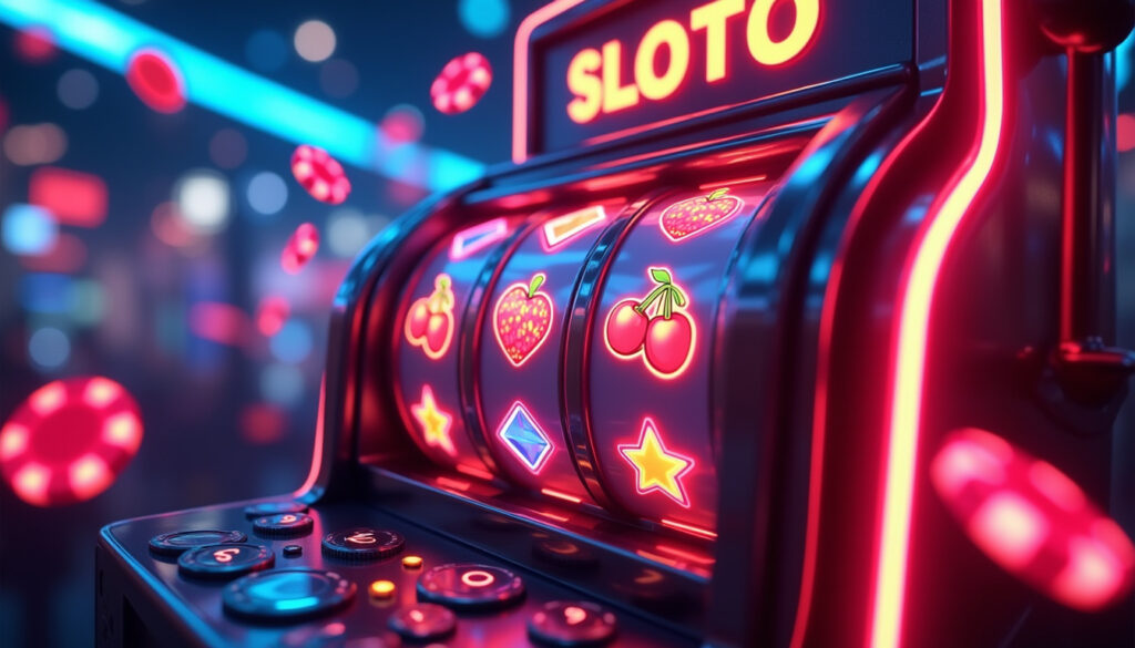 Lightning Link Slot Machine Online