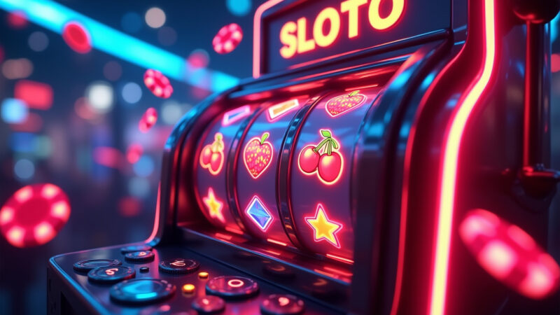 Lightning Link Slot Machine Online